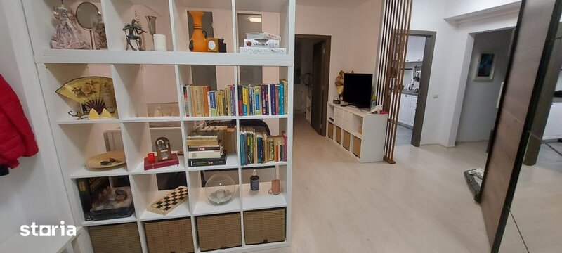 Drumul Taberei apartament 2 camere transformat in 3 camere Prel Ghencea