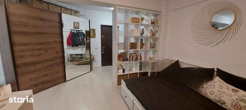 Drumul Taberei apartament 2 camere transformat in 3 camere Prel Ghencea