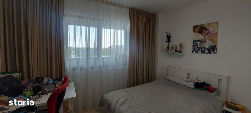 Drumul Taberei apartament 2 camere transformat in 3 camere Prel Ghencea