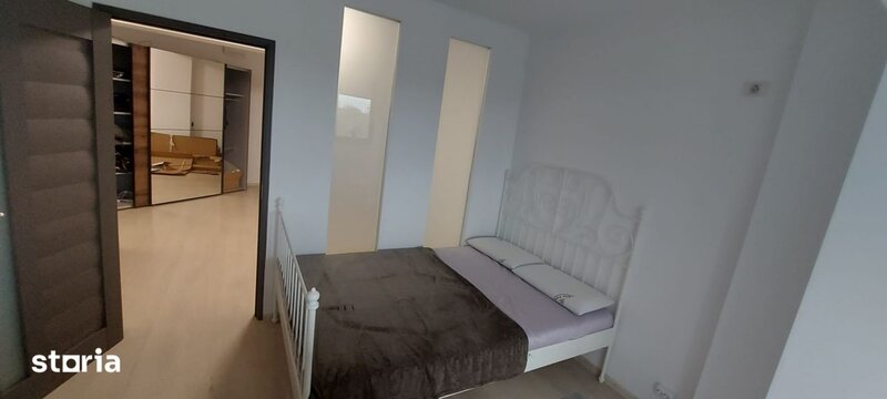 Drumul Taberei apartament 2 camere transformat in 3 camere Prel Ghencea