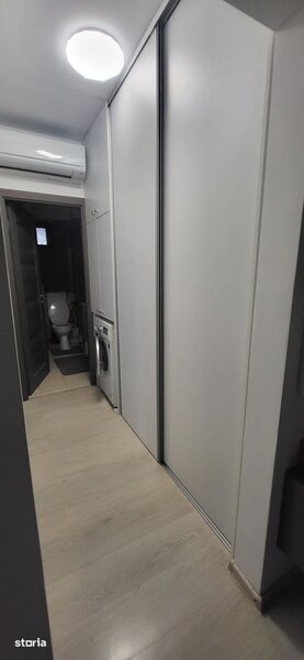 Drumul Taberei apartament 2 camere transformat in 3 camere Prel Ghencea