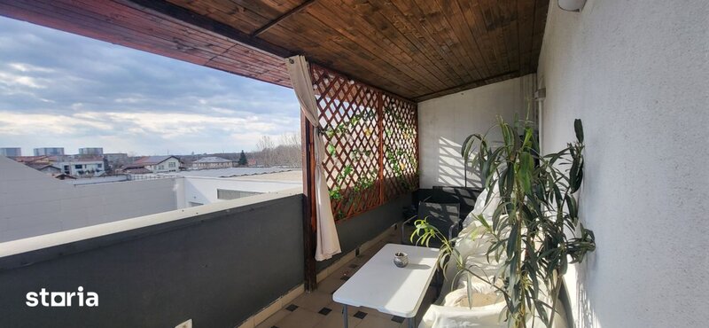 Drumul Taberei apartament 2 camere transformat in 3 camere Prel Ghencea