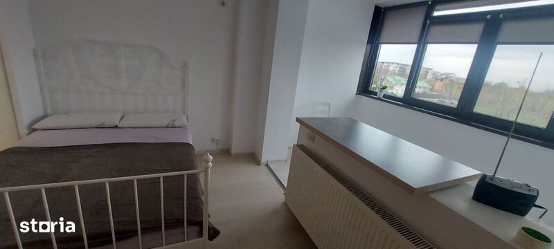 Drumul Taberei apartament 2 camere transformat in 3 camere Prel Ghencea
