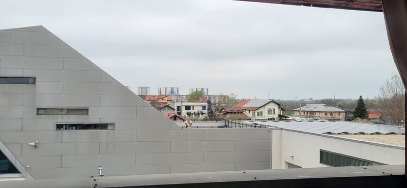 Drumul Taberei apartament 2 camere transformat in 3 camere Prel Ghencea
