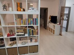 Drumul Taberei apartament 2 camere transformat in 3 camere Prel Ghencea